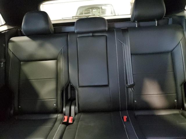 VOLKSWAGEN ATLAS CROSS 2022