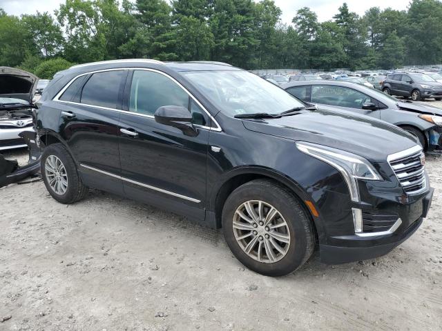 CADILLAC XT5 LUXURY 2017
