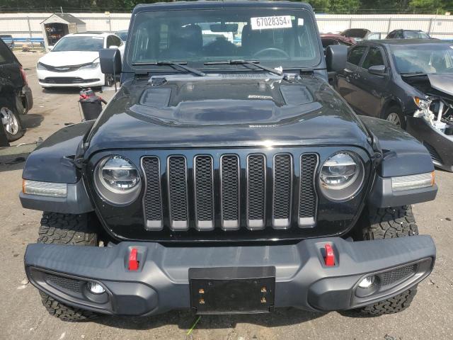 JEEP WRANGLER UNLIMITED RUBICON 2018