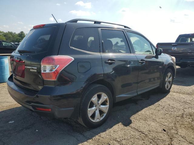 SUBARU FORESTER 2.5I PREMIUM 2013