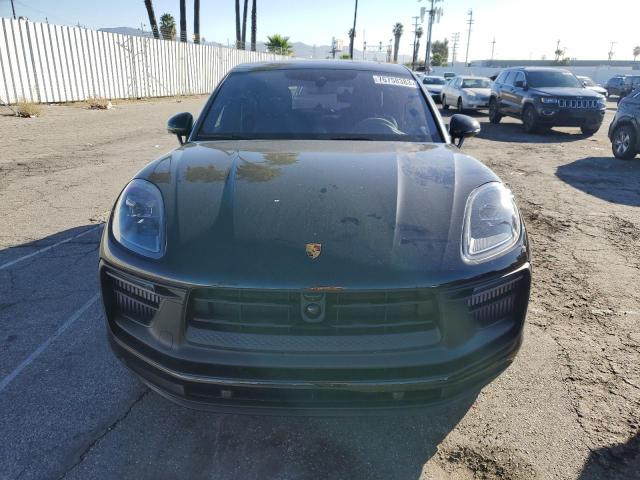 PORSCHE MACAN GTS 2023