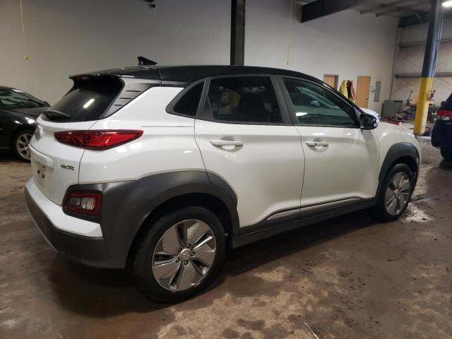 HYUNDAI KONA SEL 2021