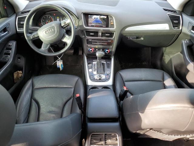 AUDI Q5 PREMIUM PLUS 2015