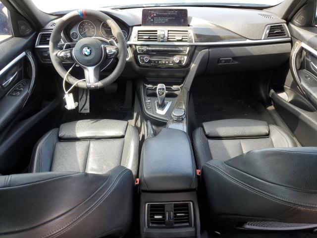 BMW 340 I 2016