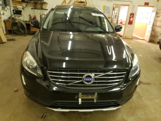 VOLVO XC60 T6 PREMIER 2016