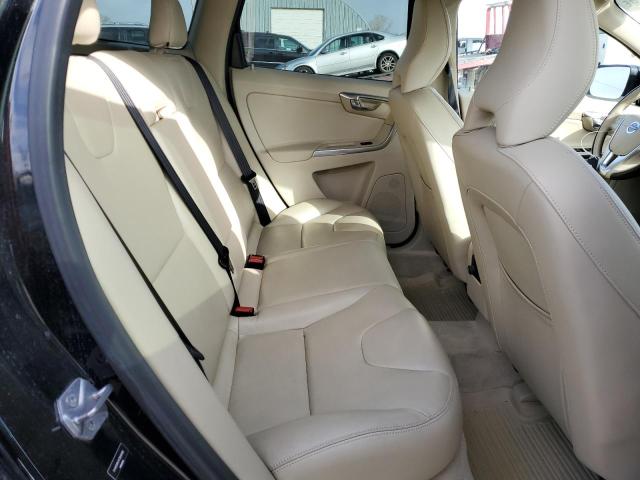 VOLVO XC60 T5 PREMIER 2015