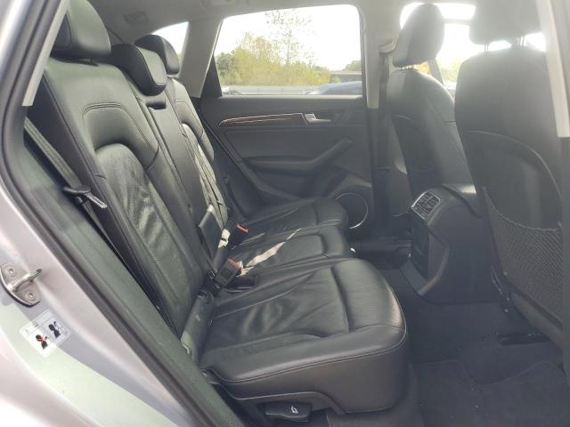 AUDI Q5 PREMIUM PLUS 2016