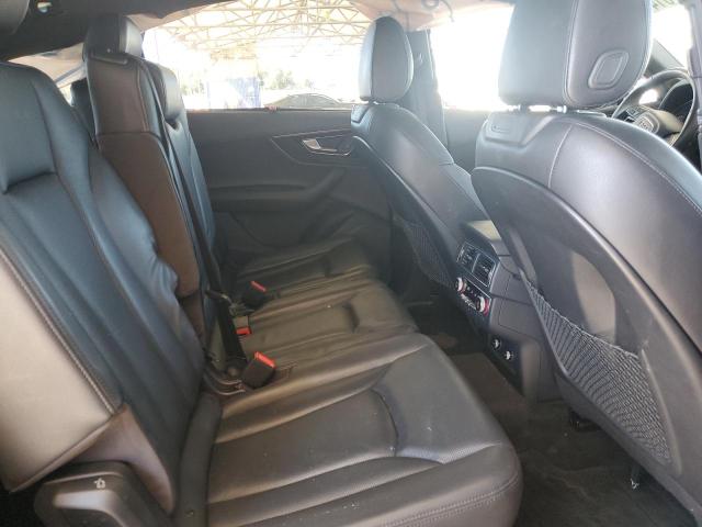 AUDI Q7 PRESTIGE 2018