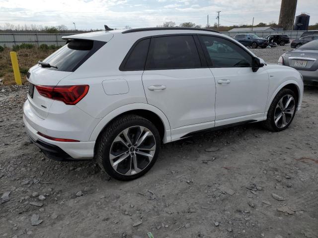 AUDI Q3 PREMIUM PLUS S LINE 45 2021