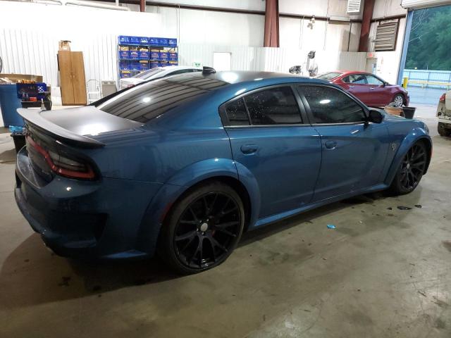 DODGE CHARGER SRT HELLCAT 2020
