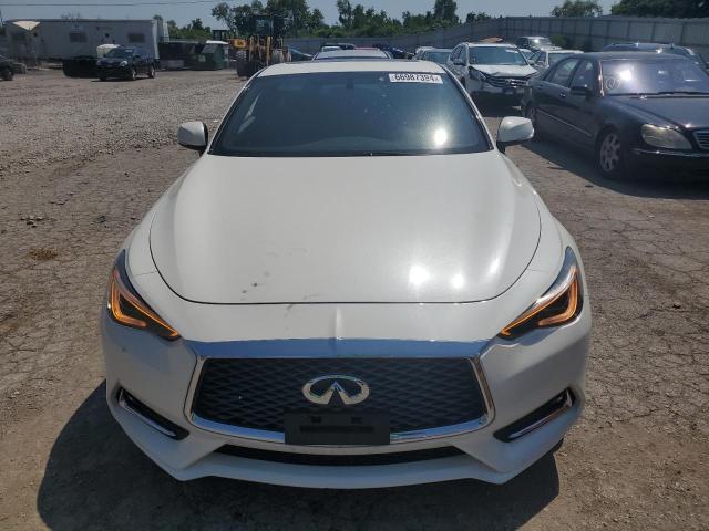 INFINITI Q60 PREMIUM 2017