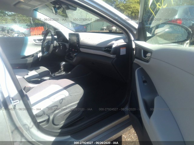HYUNDAI IONIQ SE 2020