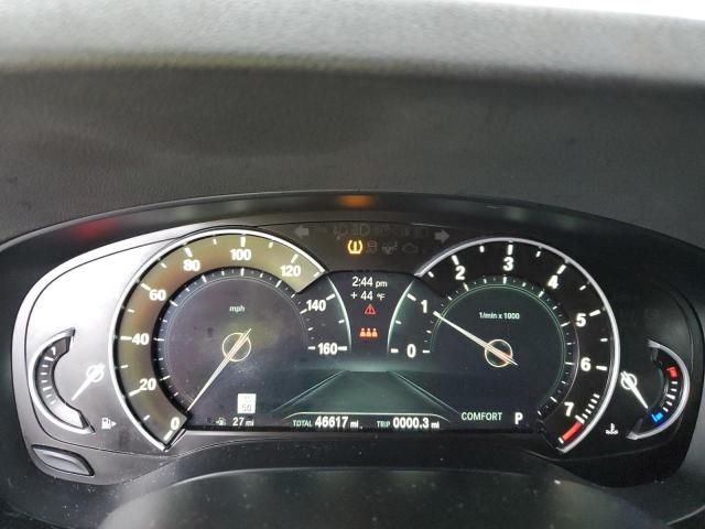 BMW 530 XI 2019
