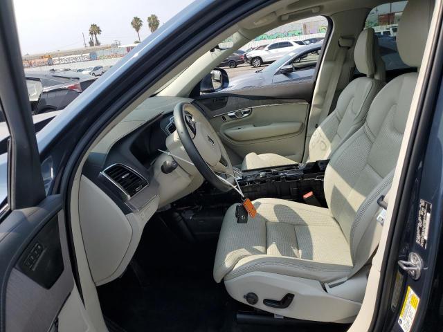 VOLVO XC90 T8 RECHARGE INSCRIPTION 2022