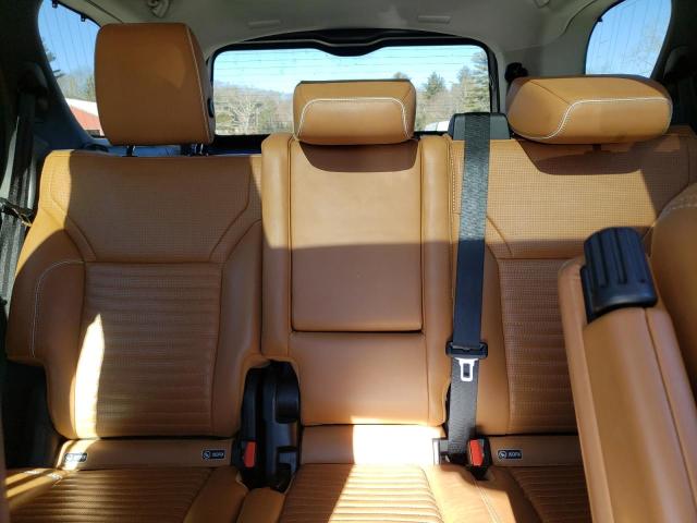 LAND ROVER DISCOVERY FIRST EDITION 2017
