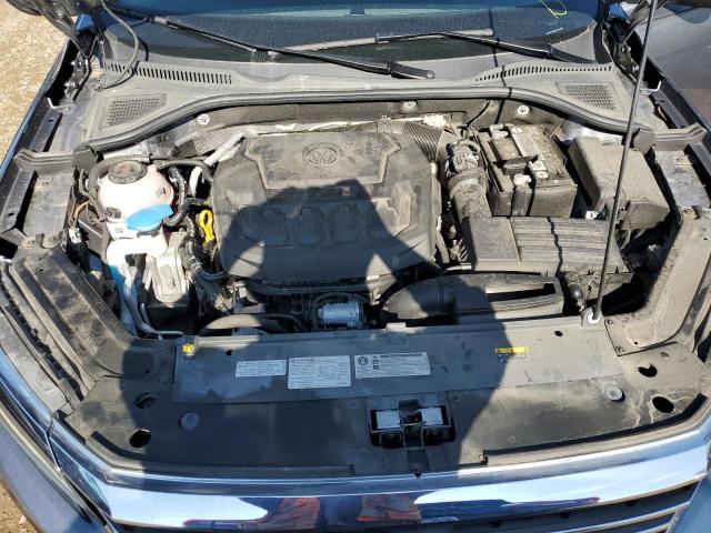 VOLKSWAGEN PASSAT SE 2020