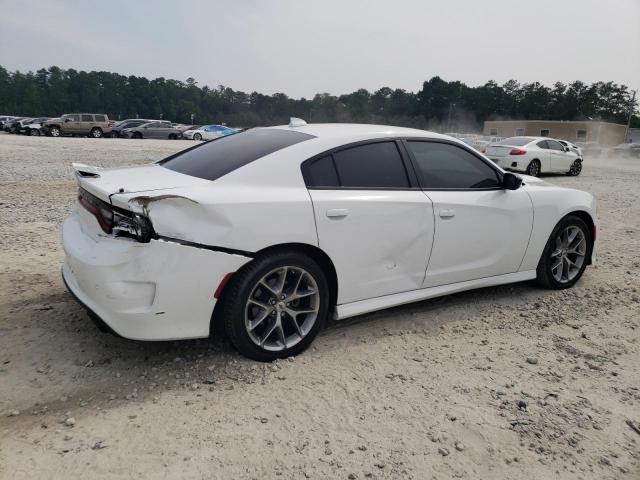 DODGE CHARGER GT 2023