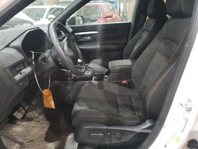 HONDA CR-V SPORT 2024