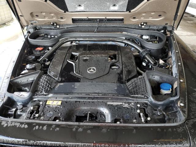 MERCEDES-BENZ G 550 2021