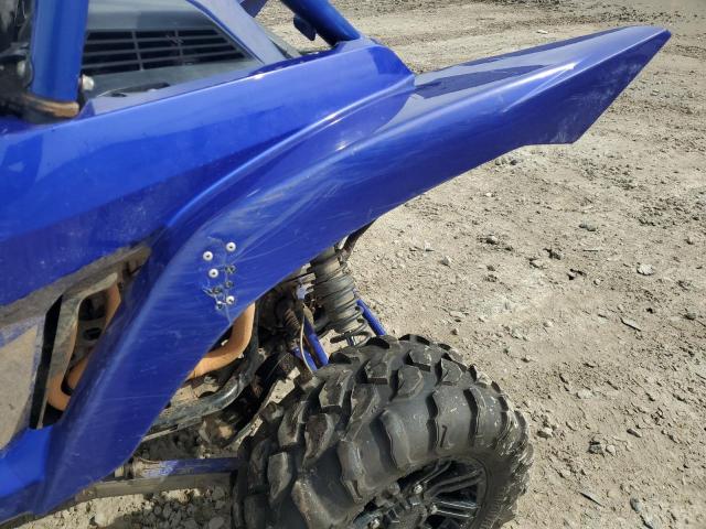 YAMAHA YXZ1000 2019
