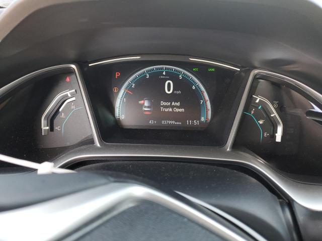HONDA CIVIC EX 2020