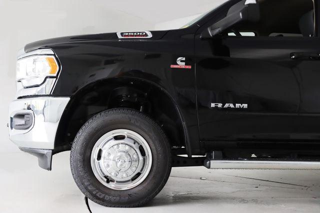 RAM 3500 BIG HORN 2020