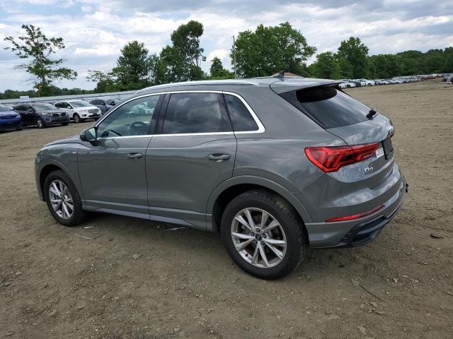 AUDI Q3 PREMIUM PLUS S LINE 45 2021