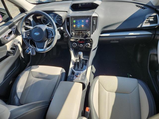 SUBARU FORESTER LIMITED 2020