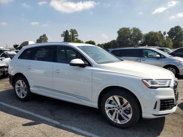 AUDI Q7 PREMIUM PLUS 2023