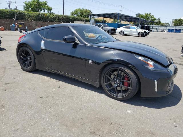 NISSAN 370Z BASE 2014