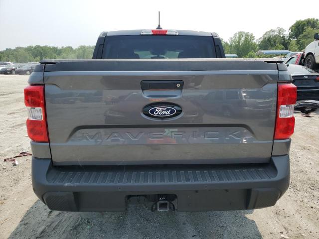 FORD MAVERICK XLT 2025