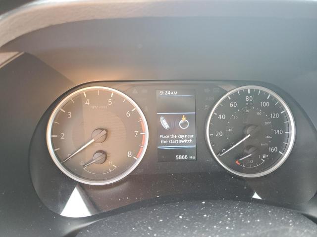 NISSAN SENTRA S 2023