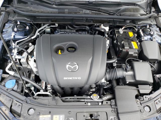 MAZDA 3 PREMIUM 2020