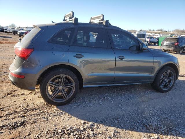 AUDI Q5 PRESTIGE 2014