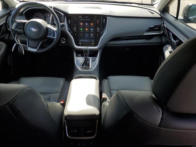 SUBARU OUTBACK ONYX EDITION XT 2021