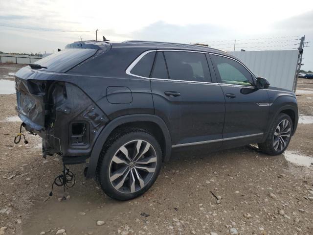 VOLKSWAGEN ATLAS CROSS SPORT SEL R-LINE 2021