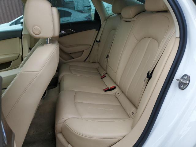 AUDI A6 PREMIUM PLUS 2014