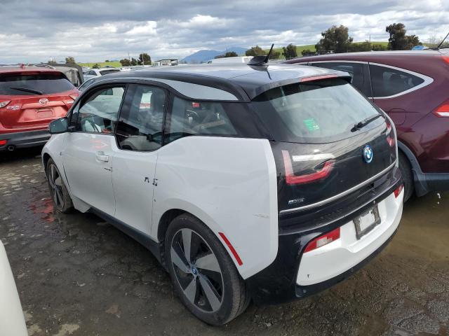 BMW I3 BEV 2018
