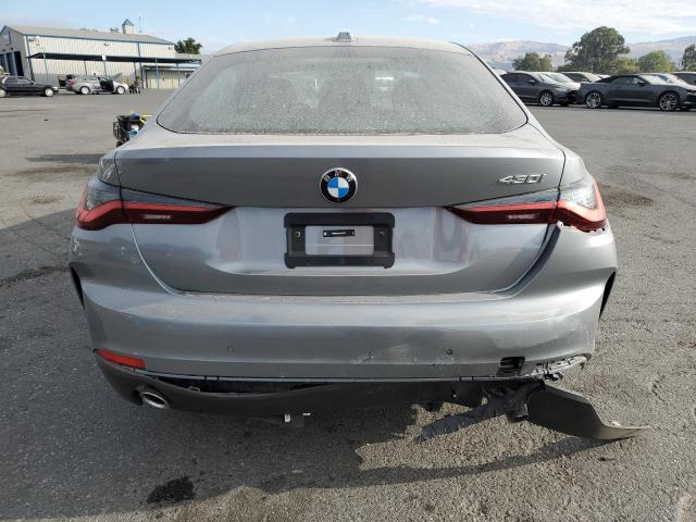 BMW 430I GRAN COUPE 2024