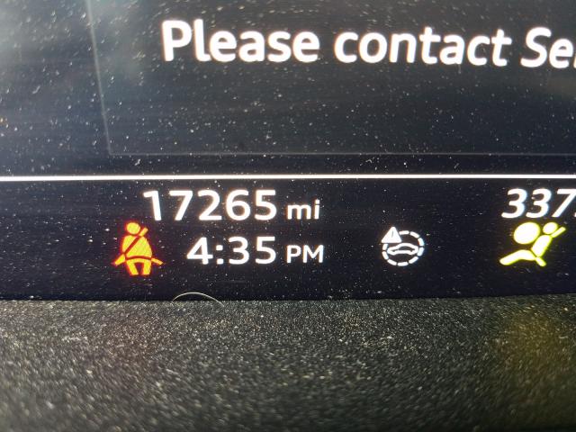 AUDI Q8 PREMIUM PLUS 2019