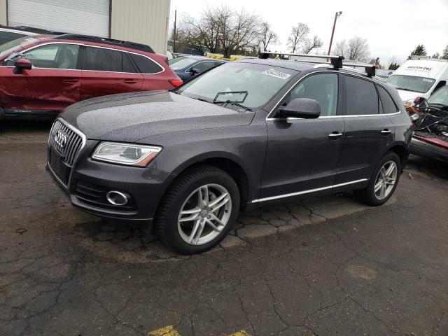 AUDI Q3 PREMIUM PLUS 2017