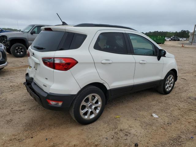 FORD ECOSPORT SE 2018