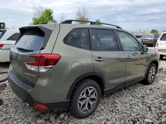 SUBARU FORESTER PREMIUM 2019