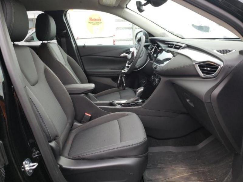 BUICK ENCORE GX SELECT 2022