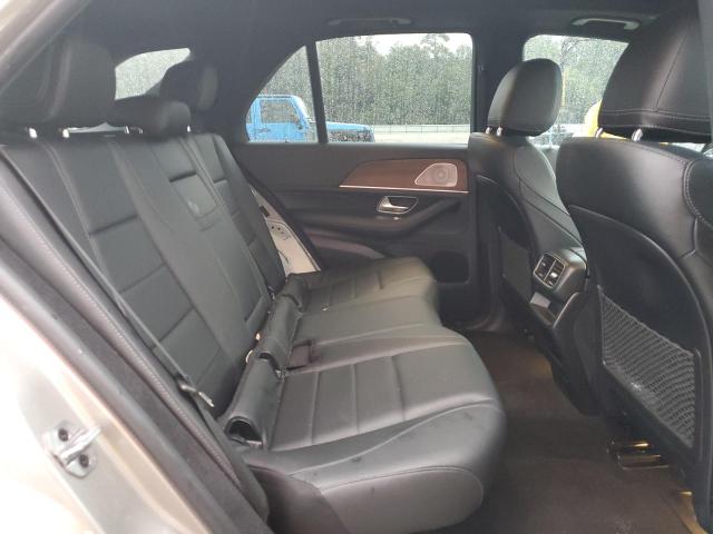 MERCEDES-BENZ GLE 350 2021