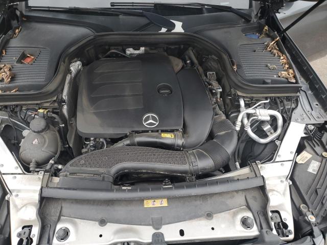 MERCEDES-BENZ GLC 300 2020