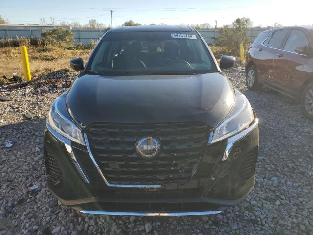 NISSAN KICKS S 2022
