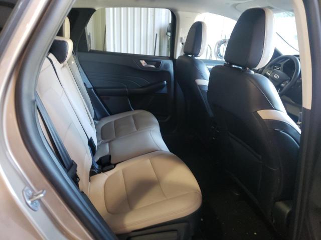 FORD ESCAPE SEL 2021