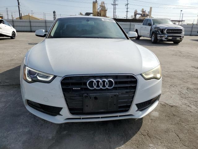AUDI A5 PREMIUM PLUS 2014
