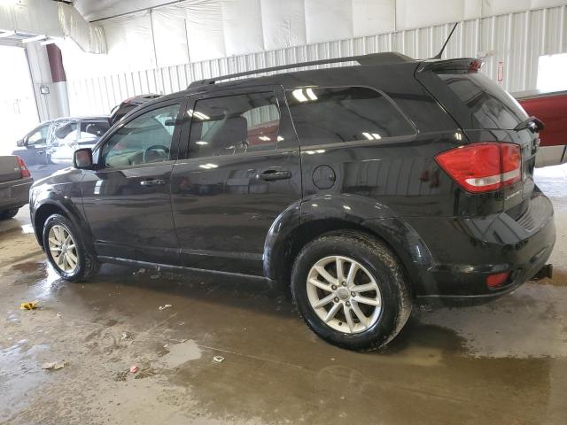 DODGE JOURNEY SXT 2015